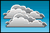 Cloudy Cloudy